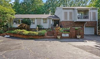 1420 Thayer Dr, Asheboro, NC 27205