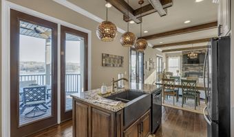 215 S POINTE Dr, Arley, AL 35541