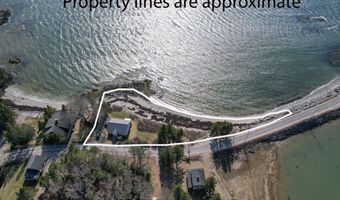 397 Cape Split Rd, Addison, ME 04606