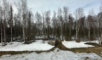 20735 Crabtree St, Chugiak, AK 99567