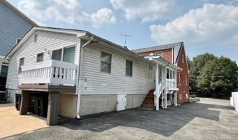 6314 WASHINGTON Blvd, Arlington, VA 22205