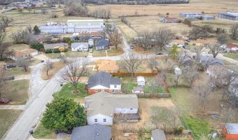 7211 NW 44th Dr, Bethany, OK 73008