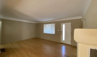 4614 Idlewilde Ln SE, Albuquerque, NM 87108