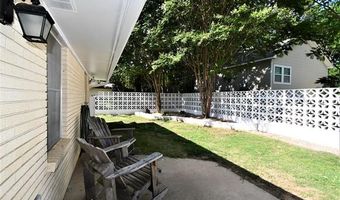 1604 Broadway Blvd W, Ada, OK 74820