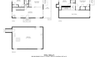 71 Willow Rd, Charlestown, RI 02813