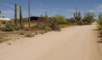 31607 N 64TH St, Cave Creek, AZ 85331