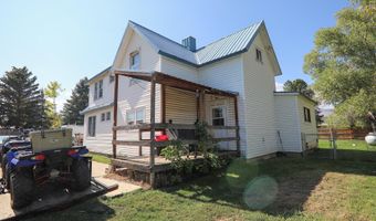 610 East Ln, Dayton, WY 82836