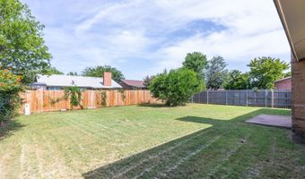 1733 Chucker Ct, Abilene, TX 79605