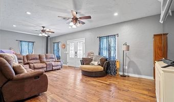 8726 State Highway 199, Ardmore, OK 73401