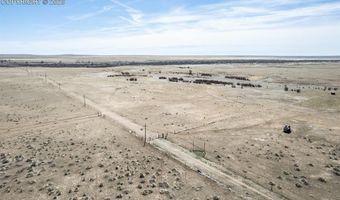 Tbd 44th Lane, Avondale, CO 81022