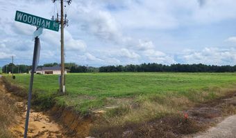 Woodham Rd lot 9, Ashford, AL 36312