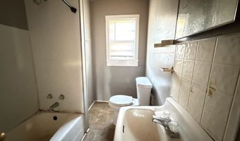 1502 Roosevelt Ave, Albany, GA 31705