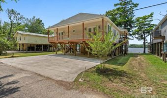 41923 Bayou Rd, Bay Minette, AL 36507