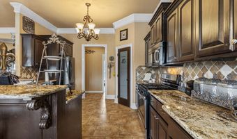 1312 Bellaire, Andrews, TX 79714