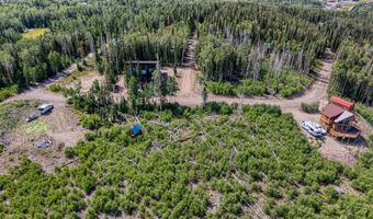 247 E 475 N, Brian Head, UT 84719