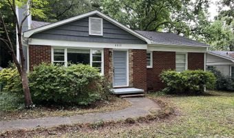 4217 Winfield Dr, Charlotte, NC 28205