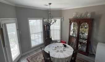1756 White Oak Ln, Benton, AR 72019