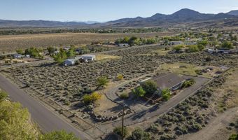 129 Edith Ln, Dayton, NV 89403