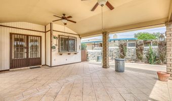 10700 LAKEWOOD Ave, El Paso, TX 79935