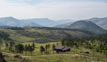 4119 Davis Ranch Rd, Bellvue, CO 80512