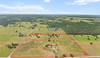 4180 Countyline, Ardmore, OK 73401