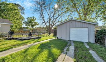 1012 CENTER St, Arabi, LA 70032
