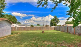 1621 Park Ave, Chickasha, OK 73018