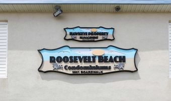 3801 Boardwalk 103, Atlantic City, NJ 08401