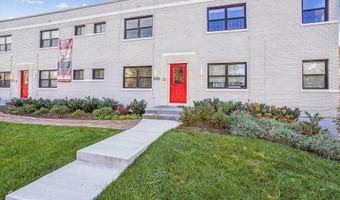 2502 LANGSTON Blvd 3, Arlington, VA 22201