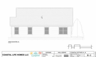 202 13th St, Apalachicola, FL 32320