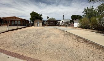 21322 W SHALAKO Ln 363, Congress, AZ 85332