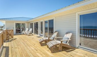 1171 Alligator Dr, Alligator Point, FL 32346