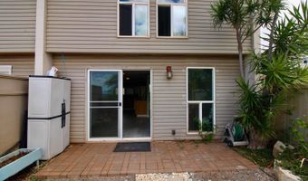 92-787 Makakilo Dr D29, Kapolei, HI 96707