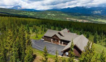 165 Trophy Bull Dr, Big Sky, MT 59730