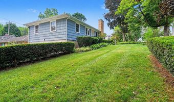 130 Worden Ave, Ann Arbor, MI 48103