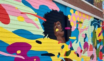 34 V St NW, Washington, DC 20001
