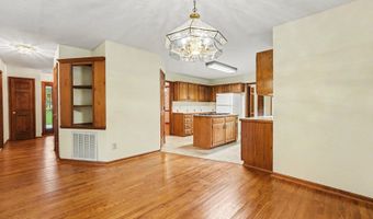 329 Wheeler Dr, Angier, NC 27501