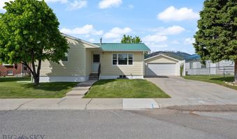 303 Sharon Ct, Anaconda, MT 59711