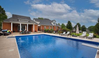 120 Stage Coach Ave, Alvaton, KY 42122