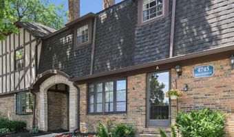 4745 Middletowne St -4745A, Columbus, OH 43214