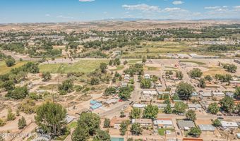 705 APACHE Ave, Aztec, NM 87410
