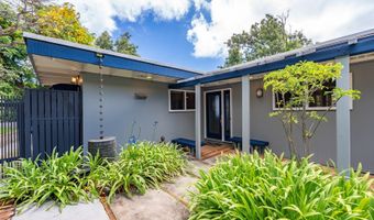 4765 Matsonia Dr, Honolulu, HI 96816