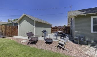 719 16th St, Cody, WY 82414