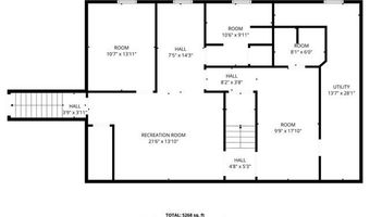 16263 S Seymour Rd, Argentine, MI 48451