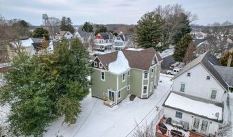 410 WEST St, Clayton, DE 19938