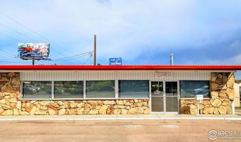 2800 11th Ave, Evans, CO 80634