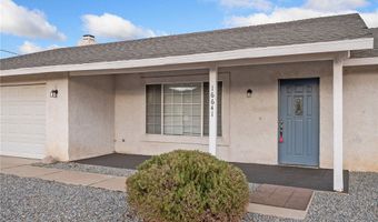 16641 Montauk Rd, Apple Valley, CA 92307