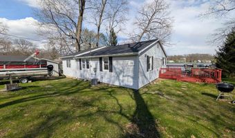 175 Ln 250B W Otter Lk, Angola, IN 46703