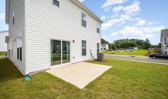 80 Nailsworth St, Angier, NC 27501