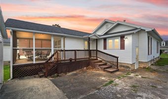 1516 17th St, Bedford, IN 47421